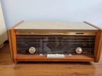 Retro buizenradio, Verzamelen, Retro, Ophalen, Huis en Inrichting