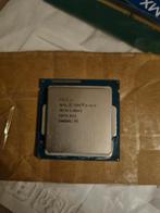 Intel i5-4670 (€15 bij snel ophalen!) Bieden kan!, Computers en Software, Processors, 4-core, Ophalen of Verzenden, Zo goed als nieuw