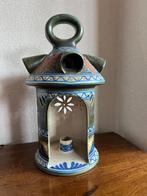 Bijzondere Lantaarn Candia PZH Plateel 1920-1928, Antiek en Kunst, Antiek | Keramiek en Aardewerk, Ophalen