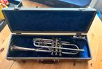 Trompet Antoin Courtois, Muziek en Instrumenten, Blaasinstrumenten | Trompetten, Ophalen, Gebruikt, Overige typen