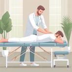 *_*No Stress Massage*_*, Ontspanningsmassage