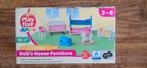 Poppenhuis meubels kinderkamer, Ophalen of Verzenden, Nieuw, Poppenhuis