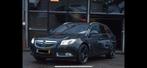 Opel Insignia 2.0 Turbo Ecotec 220pk 2013 Zwart, Auto's, Opel, Voorwielaandrijving, 1998 cc, Zwart, 4 cilinders