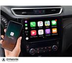 autoradio navigatie nissan qashqai carkit android 14 carplay, Auto diversen, Autoradio's, Ophalen of Verzenden, Dynavin, VERKOOP@INBOUWNAVIGATIE.COM