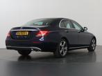 Mercedes-Benz E-klasse 200 Prestige | Headup | Widescreen |, Auto's, Mercedes-Benz, Achterwielaandrijving, Gebruikt, Euro 6, Leder en Stof