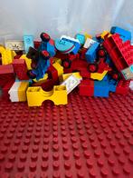 Duplo van lego, Ophalen, Zo goed als nieuw
