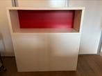 Geheime kast (lxbxh/ 97x30x100cm), Huis en Inrichting, Ophalen, Gebruikt, 65 cm of meer, 70 cm of meer