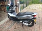 Honda pcx 125, Particulier