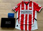 Matchworn shirt Matteo Dams, Maat M, Ophalen of Verzenden, Gebruikt, Shirt