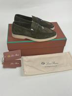 Loro piana man en vrouw, Kleding | Heren, Schoenen, Ophalen of Verzenden, Loafers