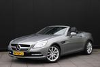 Mercedes-Benz SLK 200 | AUT | LEDER | STOELVERW. | PDC | CRU, Automaat, Gebruikt, 4 cilinders, Cabriolet