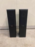 Mission 702e speakers boxen, Audio, Tv en Foto, Luidsprekers, Zo goed als nieuw, 60 tot 120 watt, Front, Rear of Stereo speakers