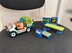 Playmobil wildlife en dierenarts partijk spullen samen, Ophalen of Verzenden, Zo goed als nieuw, Los playmobil