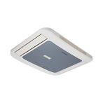 Mestic RTA2500L camper en caravan airco koelen en verwarmen, Ophalen, Nieuw