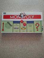 Monopoly Frankrijk met Franse Franken, Hobby en Vrije tijd, Ophalen of Verzenden, Nieuw