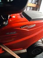 Castelgarden XM 140 HD Zitmaaier, Cirkelmaaier, Gebruikt, Ophalen of Verzenden, 40 t/m 49 cm