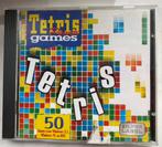 Tetris 50 games, Puzzel en Educatief, 1 speler, Nieuw, Eén computer