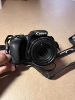 Canon camera SX350 HS, Gebruikt, Canon, Compact, Ophalen of Verzenden