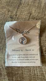 Ketting sterrenbeeld, Sieraden, Tassen en Uiterlijk, Kettinghangers, Ophalen of Verzenden, Nieuw