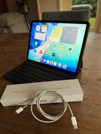 Apple iPad Pro 11” 2020 + Smart Keyboard + Pencil 2, Computers en Software, Apple iPads, 11 inch, Ophalen of Verzenden, Zo goed als nieuw