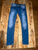 Spijkerbroek Street Rebel maat 158/164, Ophalen of Verzenden, Gebruikt, Jongen, Broek