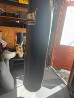 Bokszak, Sport en Fitness, Ophalen of Verzenden, Bokszak