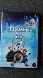 DVD Walt Disney Frozen gouden rugnummer 57 NL versie, Cd's en Dvd's, Dvd's | Tekenfilms en Animatie, Ophalen of Verzenden, Zo goed als nieuw
