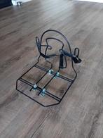 Tassendrager bagagedrager fiets, Ophalen of Verzenden