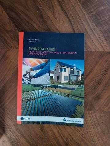 J.F.G. Cobben - PV-Installaties beschikbaar voor biedingen