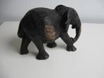 olifant beeldje ruim 300 gram, Ophalen of Verzenden, Dier