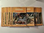 Safari stripboeken Willy Vandersteen hele reeks of los kopen, Boeken, Gelezen, Verzenden, Willy Vandersteen, Meerdere stripboeken