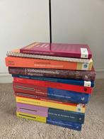 Universitaire studieboeken rechten Radboud universiteit, Ophalen of Verzenden, Alpha, Zo goed als nieuw, WO