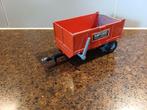 Britains MF 200 kieper, Ophalen of Verzenden, Zo goed als nieuw, Tractor of Landbouw, Britains