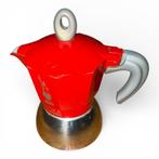 Inductie Percolator - 2 Kops, Witgoed en Apparatuur, Koffiezetapparaten, Ophalen of Verzenden