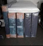 Te koop NIEUWE 2 persoons Boxspring, Ophalen