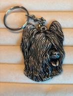 Briard sleutelhanger, Ophalen of Verzenden, Zo goed als nieuw, Dier of Natuur