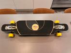 Longboard Loaded Tan Tien Flex 3 - Complete high-end Setup, Sport en Fitness, Skateboarden, Ophalen, Zo goed als nieuw, Skateboard