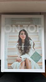 Boek: Anna Nooshin - On top, Ophalen of Verzenden, Mode algemeen, Anna Nooshin, Zo goed als nieuw