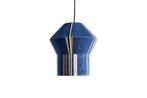 HAY - Bonbon Lampenkap 310 Petit bleu, Ophalen, Nieuw, Rond, 25 tot 50 cm