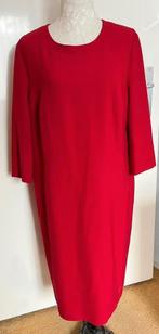 Gerry Weber rode jurk maat 46[dm]