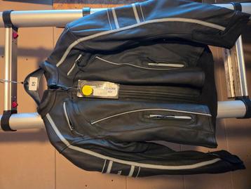 Nieuwe Lookwell Squadra dames motorjas maat 42  beschikbaar voor biedingen