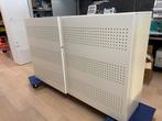 roomdivider akoestische schuifdeurkast, Huis en Inrichting, Ophalen, Gebruikt, 100 tot 150 cm, 150 tot 200 cm