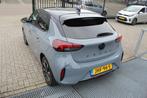 Opel Corsa 1.2 Turbo GS Camera achter/Cruise control/Climate, Voorwielaandrijving, 12 maanden, Gebruikt, Leder en Stof