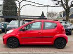 Peugeot 107 1.0XS *5Drs| ZUINIG RIJDEN, Voorwielaandrijving, Euro 5, Gebruikt, Elektrische ramen
