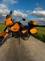Triumph Tiger 885i, Particulier, Toermotor