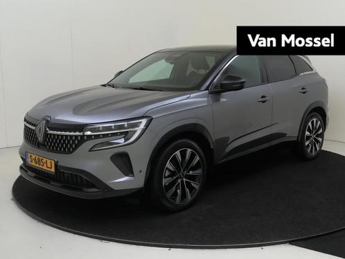 Renault Austral 1.2 E-Tech full hybrid 200 techno, Auto's, Renault, Bedrijf, Te koop, Austral, ABS, Achteruitrijcamera, Airbags