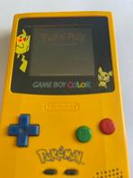 Pokemon Crystal Gold Silver Blue Red Yellow Green, Spelcomputers en Games, Games | Nintendo Game Boy, Vanaf 3 jaar, Avontuur en Actie