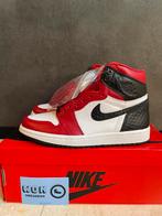 Nike Jordan 1 High Satin Snake Chicago EU 36, Ophalen of Verzenden, Nieuw, Sneakers of Gympen
