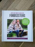 HEERLIJKE WINTER GERECHTEN, FOODSISTERS., Ophalen of Verzenden, Zo goed als nieuw, Dieet en Voeding