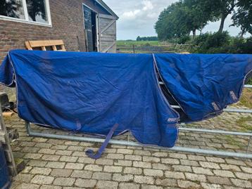 Amigo Hero Winterdeken 200gr - Maat 6'9 / 206 beschikbaar voor biedingen
